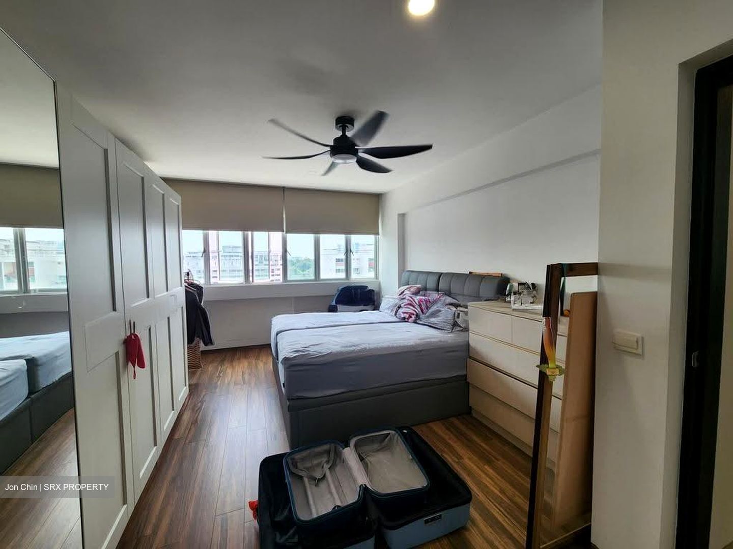 Blk 117 Bukit Batok West Avenue 6 (Bukit Batok), HDB 5 Rooms #611961131